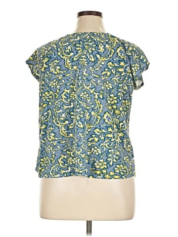 SONOMA life + style Short Sleeve T-Shirt (view 2)