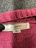 No Comment Pink Turtleneck Sweater Size L - photo 7