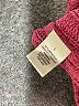 No Comment Pink Turtleneck Sweater Size L - photo 8