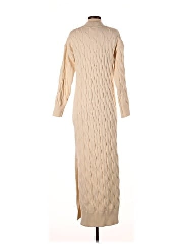 Line & Dot Casual Dress (view 2)