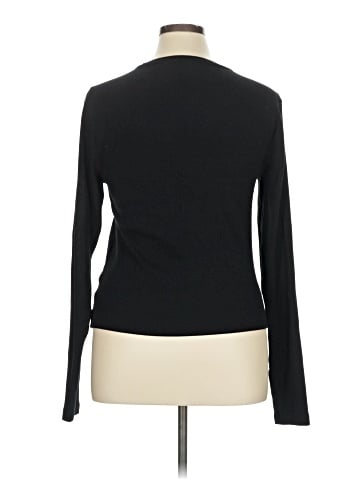 Gap Long Sleeve T-Shirt (view 2)