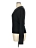 Gap Black Long Sleeve T-Shirt Size XL (tall) - photo 5