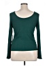 Tahari Green Cardigan Size XL - photo 2