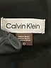 Calvin Klein Black Casual Dress Size 10 - photo 7