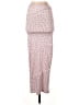Shein Pink Casual Skirt Size XS - photo 1