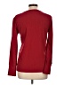 Maurices Red Long Sleeve T-Shirt Size L - photo 2