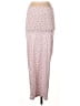 Shein Pink Casual Skirt Size XS - photo 2