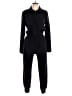 Evereve Black Jumpsuit Size M - photo 1