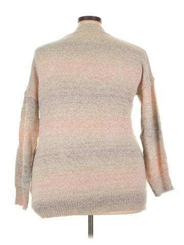 Shein Curve Cardigan (view 2)