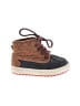 OshKosh B'gosh Brown Boots Size 5 (baby) - photo 1