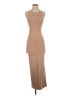 Cloud Ten Tan Cocktail Dress Size S - photo 1