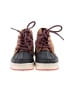 OshKosh B'gosh Brown Boots Size 5 (baby) - photo 2