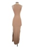 Cloud Ten Tan Cocktail Dress Size S - photo 2