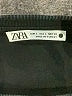 Zara Black Cardigan Size L - photo 7