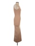 Cloud Ten Tan Cocktail Dress Size S - photo 4