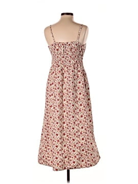 open lace back dress Cami Maxi Dress