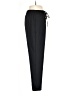 Zara Solid Black Casual Pants Size S - photo 4