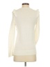 Ann Taylor LOFT Ivory Pullover Sweater Size XXS - photo 2