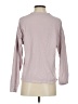 Calvin Klein Performance 100% Cotton Pink Cardigan Size S - photo 2