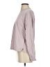 Calvin Klein Performance 100% Cotton Pink Cardigan Size S - photo 5
