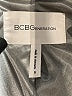 BCBGeneration 100% Polyester Gray Blazer Size S - photo 6