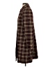 Express Burgundy Coat Size 5 - 6 - photo 5