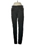 Denizen from Levi's Black Gray Jeggings Size 5 - photo 1