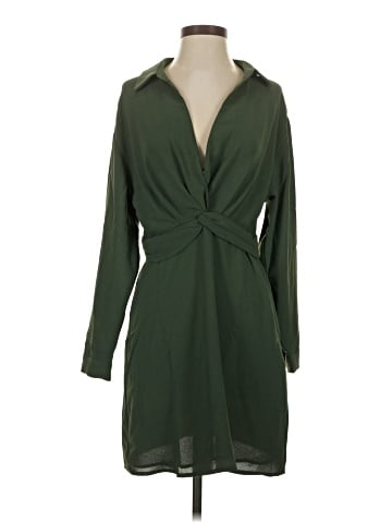 MNG Casual Dress (view 1)