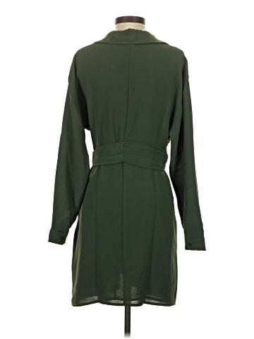 MNG Casual Dress (view 2)