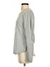 Yogalicious Gray Sweatshirt Size S - photo 5