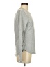 Yogalicious Gray Sweatshirt Size S - photo 4