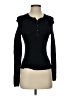 Splendid Black Cardigan Size XS - photo 1