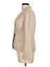 Zara Basic Tan Blazer Size L - photo 5