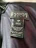 En Focus Studio 100% Polyester Chevron-herringbone Gray Casual Dress Size 4 (petite) - photo 7