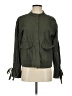 Caslon Green Jacket Size S - photo 1