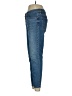 Madewell Solid Blue Jeans Size 29 waist - photo 5