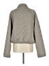 Assorted Brands Argyle Gray Jacket Size L - photo 2