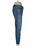 Madewell Solid Blue Jeans Size 29 waist - photo 4