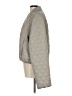 Assorted Brands Argyle Gray Jacket Size L - photo 5