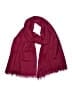 Quay Burgundy Pink Scarf One size - photo 1
