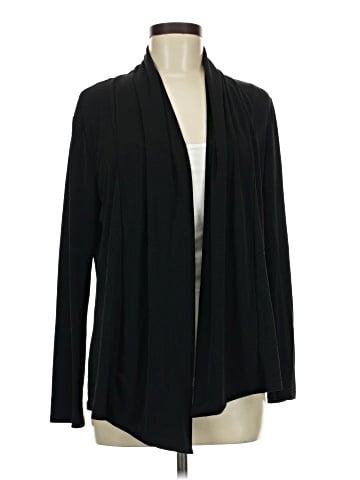 Dana Buchman Cardigan (view 1)