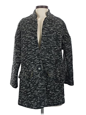 Elevenses Coat (view 1)