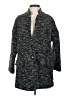 Elevenses Gray Coat Size S - photo 1