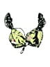 Maaji Polka Dots Black Swimsuit Top Size XL - photo 2
