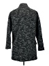 Elevenses Gray Coat Size S - photo 2