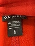 Athleta Red Zip Up Hoodie Size L - photo 6