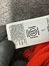 Athleta Red Zip Up Hoodie Size L - photo 7
