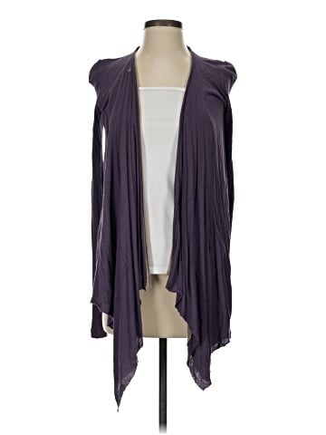 Three Dots Cardigan (view 1)