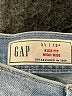 Gap Hearts Blue Jeans Size 31 Regular - photo 7