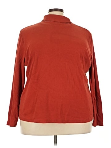 Fashion Bug Turtleneck Sweater (view 1)